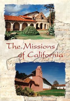The Missions of California movie poster