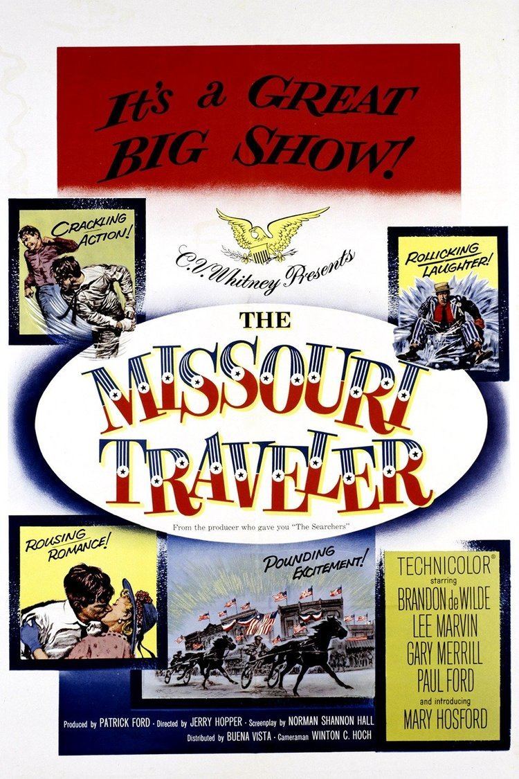The Missouri Traveler wwwgstaticcomtvthumbmovieposters11233p11233