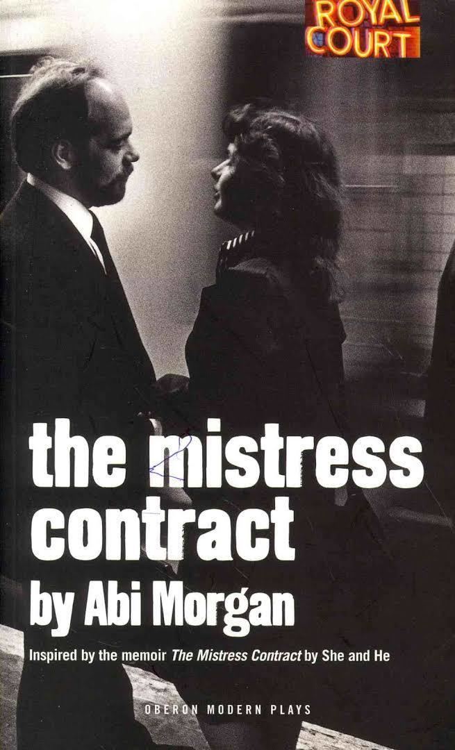 The Mistress Contract t1gstaticcomimagesqtbnANd9GcT8sGAUYyOlSOAB