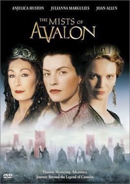 The Mists of Avalon (miniseries) The Mists of Avalon miniseries Wikipedia