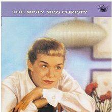 The Misty Miss Christy httpsuploadwikimediaorgwikipediaenthumb1
