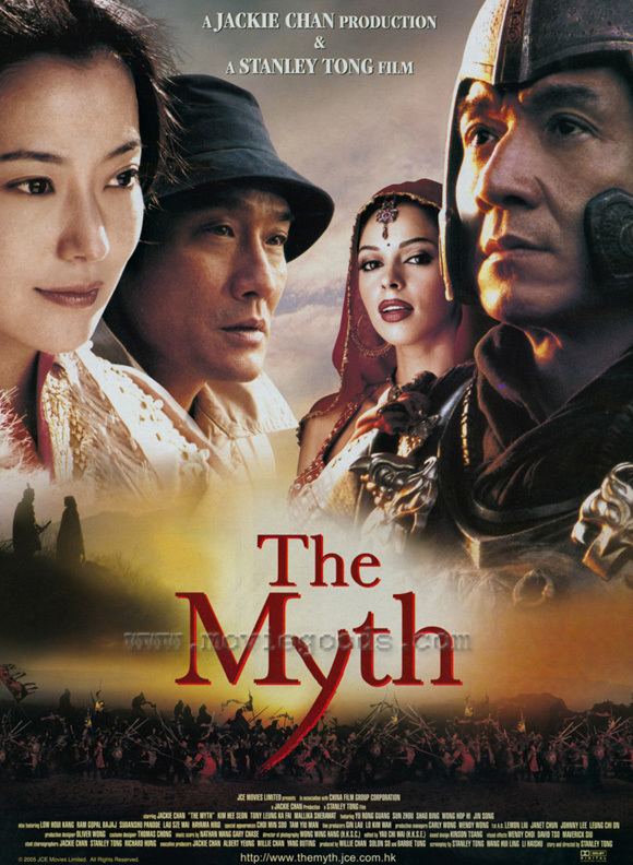 The mith The Myth Free Movie Download Hindi Dubbed Watch Online