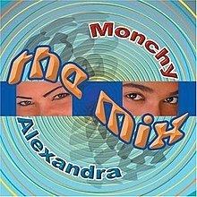 The Mix (Monchy & Alexandra album) httpsuploadwikimediaorgwikipediaenthumbe