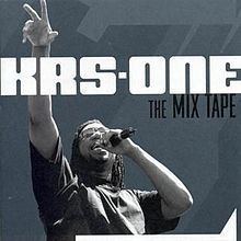 The Mix Tape (KRS-One album) httpsuploadwikimediaorgwikipediaenthumbf