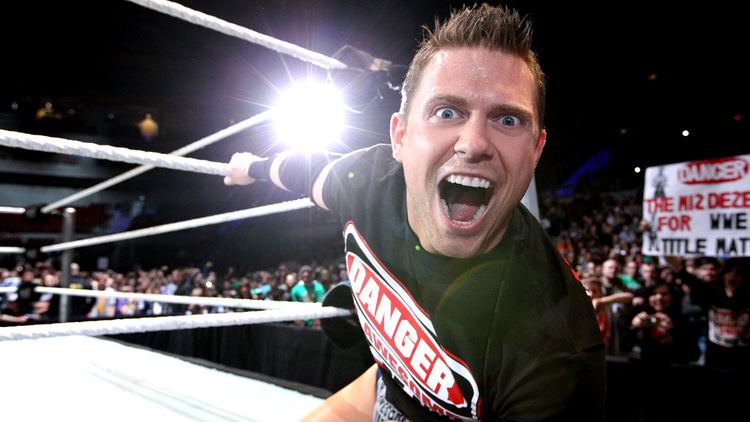 The Miz Vince McMahon Comments On His WWE 2K16 Rating The Miz