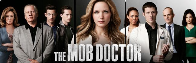 The Mob Doctor THE MOB DOCTOR Sries Para Assistir Online Grtis Assistir