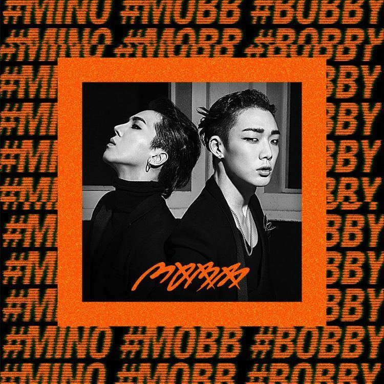 The Mobb (EP) httpspjncaboodlefileswordpresscom201609th
