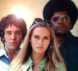 The Mod Squad The Mod Squad Or How I Came to Love the Woody by Robert K Lewis