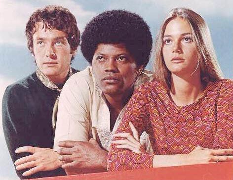 The Mod Squad The Mod Squad TV Show Unofficial Home Page w Pictures Episode Guide