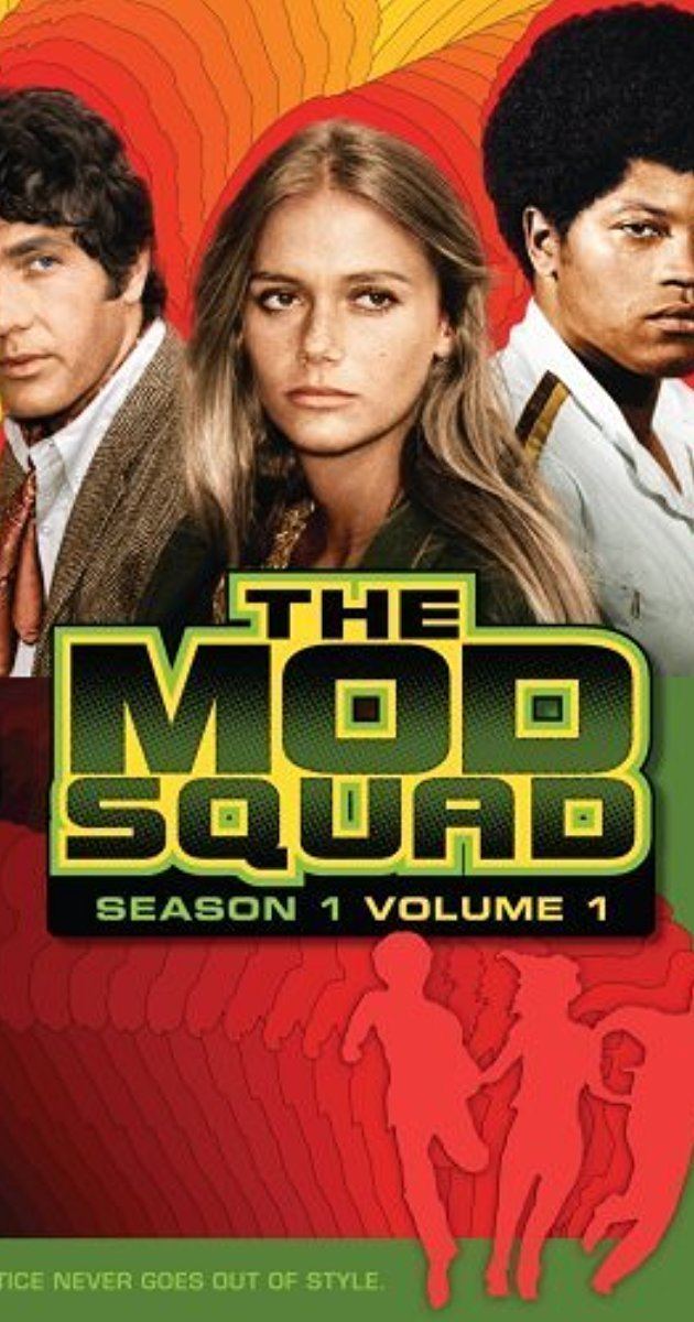 The Mod Squad Mod Squad TV Series 19681973 IMDb