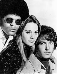 The Mod Squad The Mod Squad Wikipedia