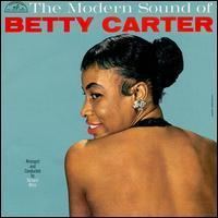 The Modern Sound of Betty Carter httpsuploadwikimediaorgwikipediaen882The