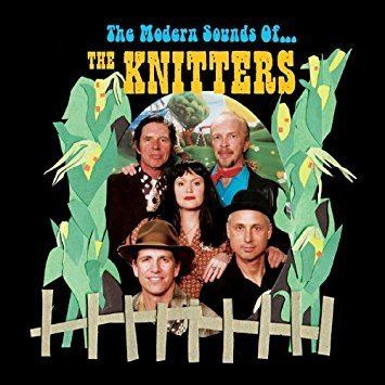 The Modern Sounds of the Knitters httpsimagesnasslimagesamazoncomimagesI5