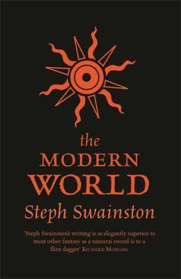 The Modern World (novel) t2gstaticcomimagesqtbnANd9GcQ9CTBvSvTbHLRzTO