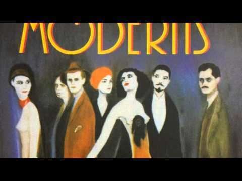 The Moderns THE MODERNS LOrchestre Moderne YouTube