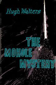 The Mohole Mystery httpsuploadwikimediaorgwikipediaen22bThe