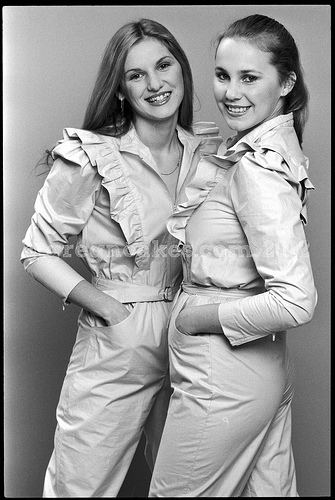 The Moir Sisters The Moir Sisters Flickr