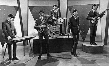 The Mojos Sixties City Bill Harrys Sixties articles from the creator of