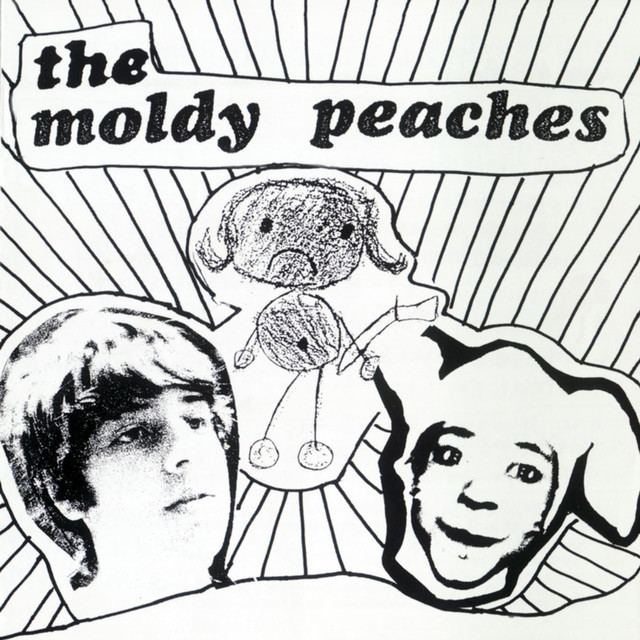 The Moldy Peaches The Moldy Peaches on Spotify