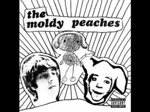 The Moldy Peaches The Moldy Peaches Moldy peaches Full Album YouTube