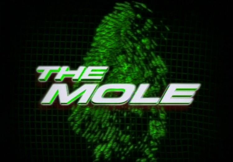 The Mole (U.S. TV series) The Mole Clavis Cryptica