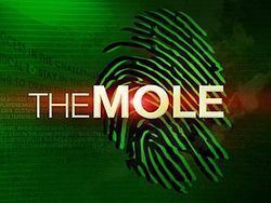 The Mole (U.S. TV series) The Mole US TV series Wikipedia
