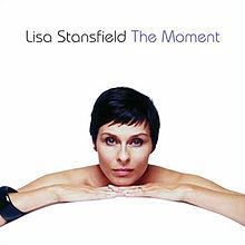 The Moment (Lisa Stansfield album) httpsuploadwikimediaorgwikipediaenthumb3
