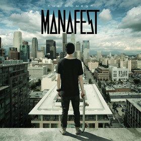 The Moment (Manafest album) wwwjesusfreakhideoutcomcdreviewscoversthemome