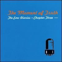 The Moment of Truth (compilation album) httpsuploadwikimediaorgwikipediaen771The