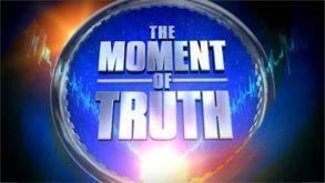 The Moment of Truth (U.S. game show) The Moment of Truth US game show Wikipedia