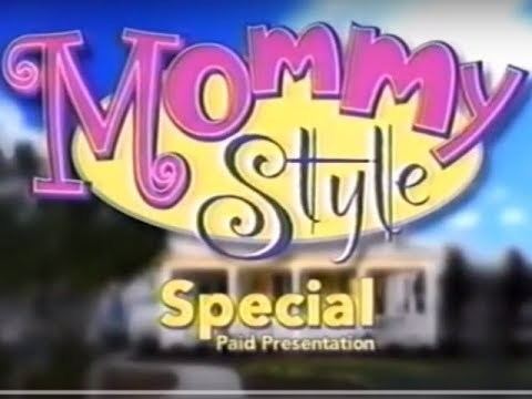 The Mommies (TV series) The Mommies 19931995 TV Series YouTube