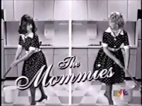 The Mommies (TV series) The Mommies 19931995 TV Series Theme YouTube