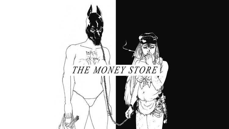 The Money Store (album) httpsiytimgcomviJ09aeeBVtkmaxresdefaultjpg