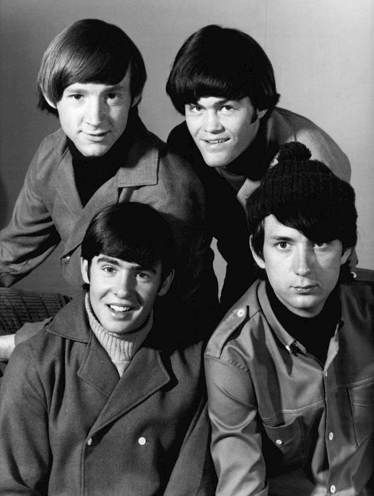 The Monkees The Story of the Monkees