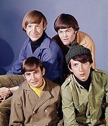 The Monkees httpsuploadwikimediaorgwikipediacommonsthu