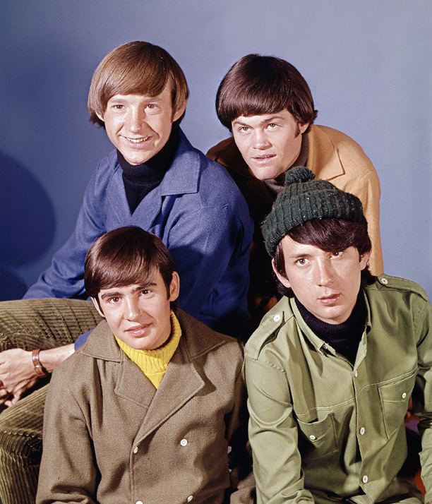 The Monkees discography