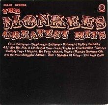 The Monkees Greatest Hits (Colgems) httpsuploadwikimediaorgwikipediaenthumb2