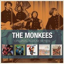The Monkees: Original Album Series httpsuploadwikimediaorgwikipediaenthumbd