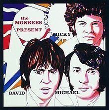The Monkees Present httpsuploadwikimediaorgwikipediaenthumb9