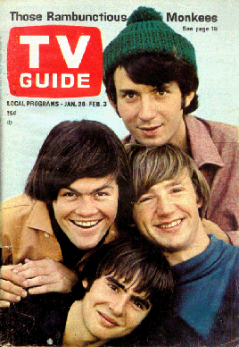 The Monkees (TV series) The Monkees Series TV Tropes