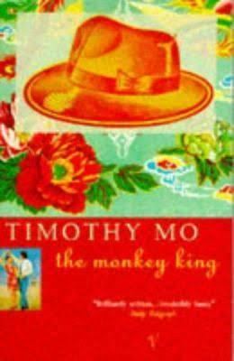 The Monkey King (Mo novel) t0gstaticcomimagesqtbnANd9GcTkUdH3dMpcJTxn4h