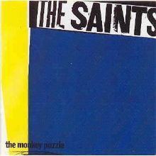 The Monkey Puzzle (The Saints album) httpsuploadwikimediaorgwikipediaenthumb8