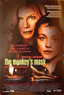 The Monkey's Mask The Monkeys Mask Wikipedia