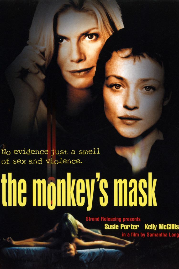 The Monkey's Mask wwwgstaticcomtvthumbdvdboxart28125p28125d