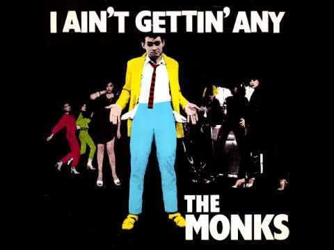 The Monks (UK band) httpsiytimgcomviZvDVQ1NSDwhqdefaultjpg