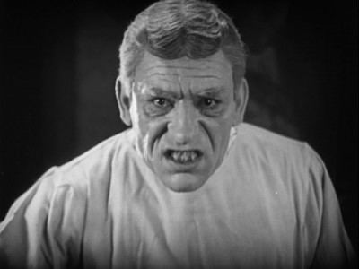 The Monster (1925 film) The Monster DVD Talk Review of the DVD Video
