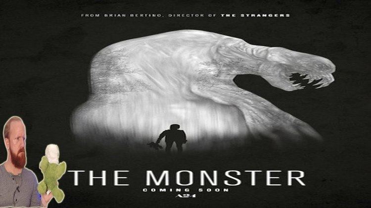 The Monster (2016 film) The Monster2016 Movie Review YouTube