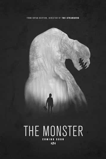 The Monster (2016 film) t3gstaticcomimagesqtbnANd9GcRVGn5k13VU26gb2G