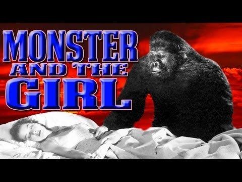 The Monster and the Girl Dark Corners The Monster and the Girl Review YouTube