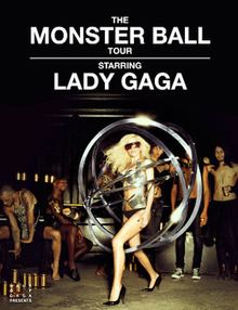 The Monster Ball Tour httpsuploadwikimediaorgwikipediaenthumbb